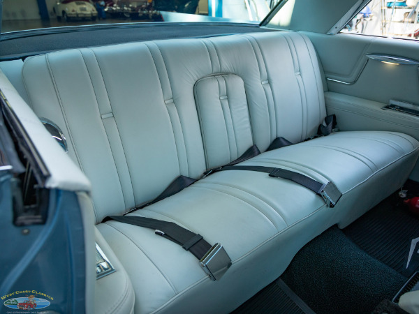 Used 1962 Cadillac Custom LS 3 V8 Coupe de Ville 2 Door Hardtop  | Torrance, CA