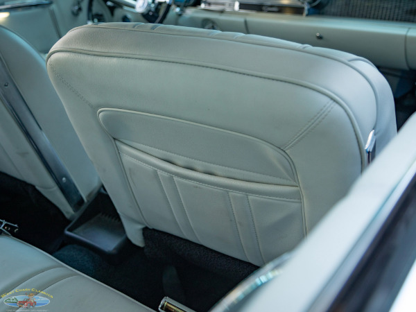 Used 1962 Cadillac Custom LS 3 V8 Coupe de Ville 2 Door Hardtop  | Torrance, CA