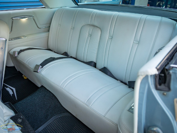 Used 1962 Cadillac Custom LS 3 V8 Coupe de Ville 2 Door Hardtop  | Torrance, CA