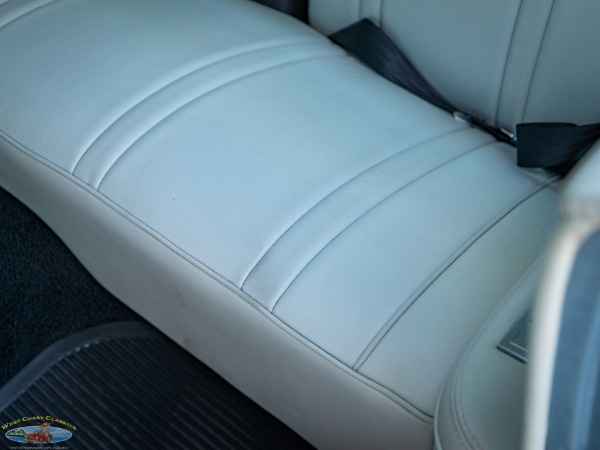 Used 1962 Cadillac Custom LS 3 V8 Coupe de Ville 2 Door Hardtop  | Torrance, CA