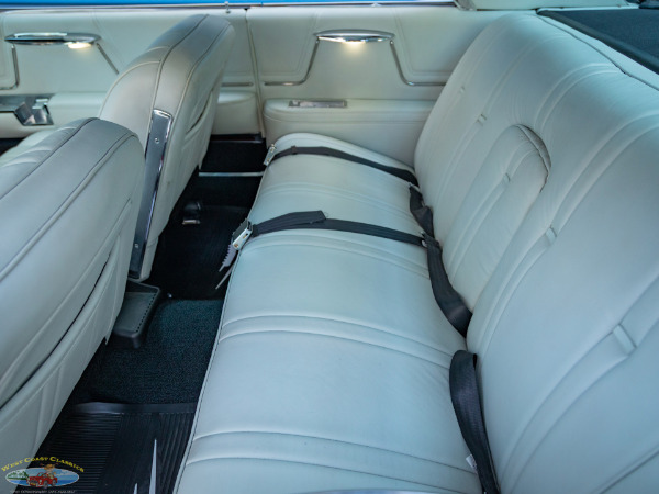 Used 1962 Cadillac Custom LS 3 V8 Coupe de Ville 2 Door Hardtop  | Torrance, CA