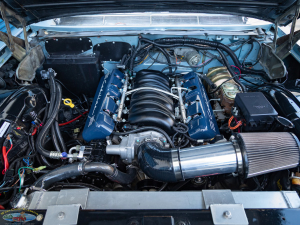 Used 1962 Cadillac Custom LS 3 V8 Coupe de Ville 2 Door Hardtop  | Torrance, CA