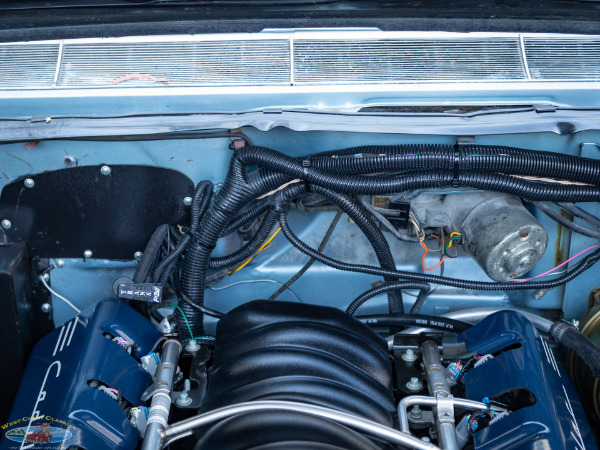 Used 1962 Cadillac Custom LS 3 V8 Coupe de Ville 2 Door Hardtop  | Torrance, CA