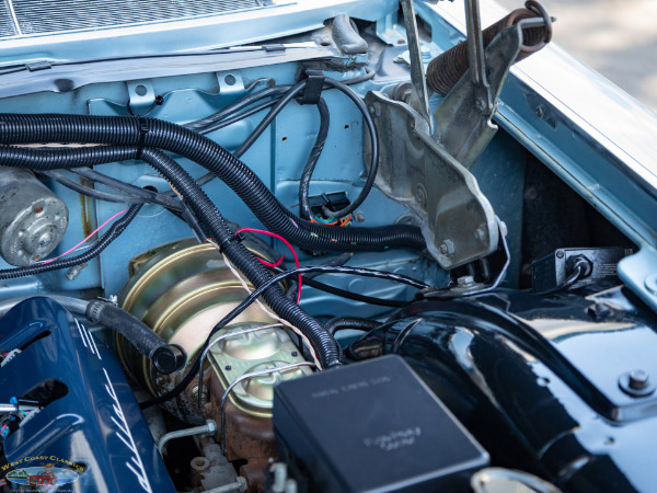 Used 1962 Cadillac Custom LS 3 V8 Coupe de Ville 2 Door Hardtop  | Torrance, CA