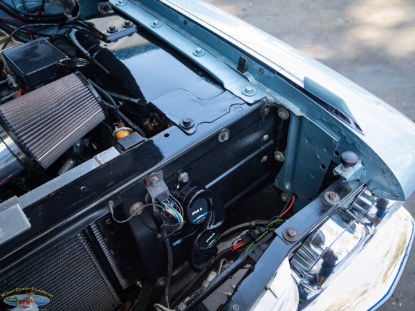 Used 1962 Cadillac Custom LS 3 V8 Coupe de Ville 2 Door Hardtop  | Torrance, CA