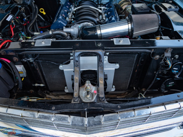 Used 1962 Cadillac Custom LS 3 V8 Coupe de Ville 2 Door Hardtop  | Torrance, CA