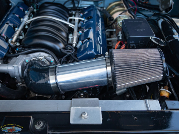 Used 1962 Cadillac Custom LS 3 V8 Coupe de Ville 2 Door Hardtop  | Torrance, CA