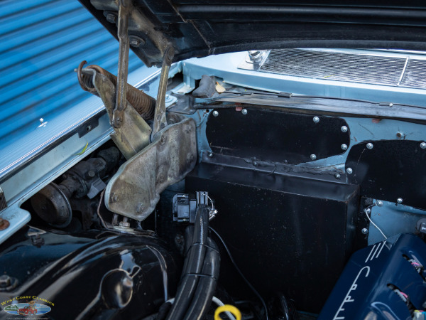 Used 1962 Cadillac Custom LS 3 V8 Coupe de Ville 2 Door Hardtop  | Torrance, CA