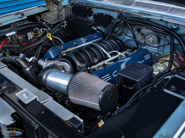 Used 1962 Cadillac Custom LS 3 V8 Coupe de Ville 2 Door Hardtop  | Torrance, CA