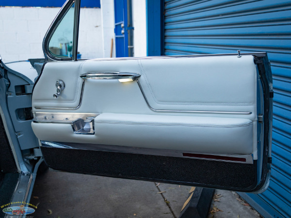 Used 1962 Cadillac Custom LS 3 V8 Coupe de Ville 2 Door Hardtop  | Torrance, CA