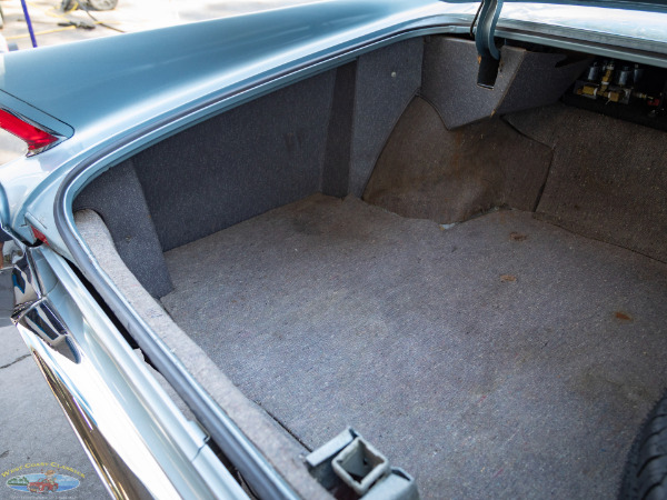 Used 1962 Cadillac Custom LS 3 V8 Coupe de Ville 2 Door Hardtop  | Torrance, CA
