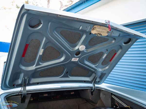 Used 1962 Cadillac Custom LS 3 V8 Coupe de Ville 2 Door Hardtop  | Torrance, CA
