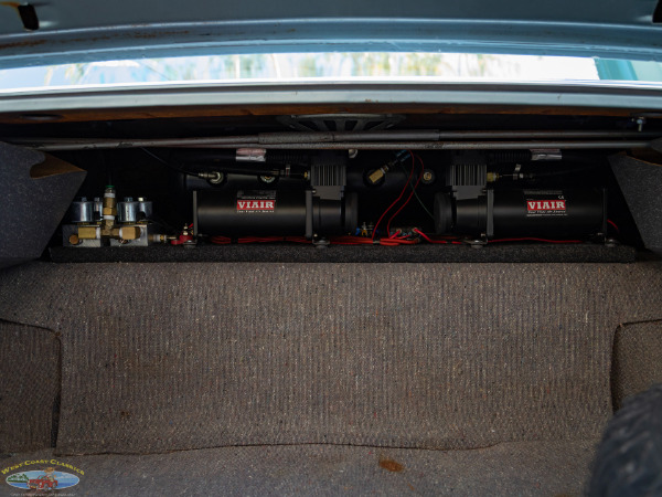 Used 1962 Cadillac Custom LS 3 V8 Coupe de Ville 2 Door Hardtop  | Torrance, CA