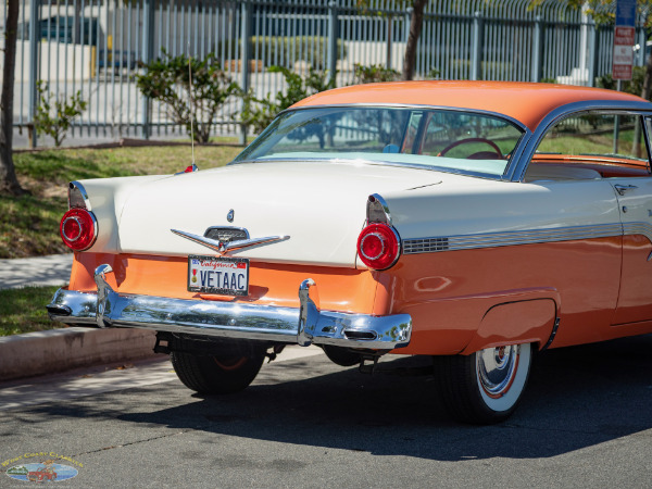 Used 1956 Ford Fairlane Club Victoria 292 V8 2 Door Hardtop  | Torrance, CA