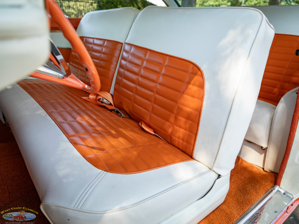Used 1956 Ford Fairlane Club Victoria 292 V8 2 Door Hardtop  | Torrance, CA