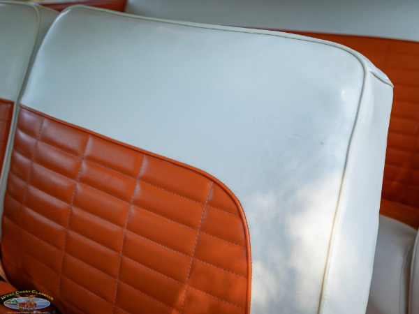 Used 1956 Ford Fairlane Club Victoria 292 V8 2 Door Hardtop  | Torrance, CA