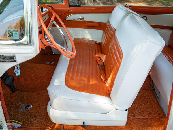 Used 1956 Ford Fairlane Club Victoria 292 V8 2 Door Hardtop  | Torrance, CA