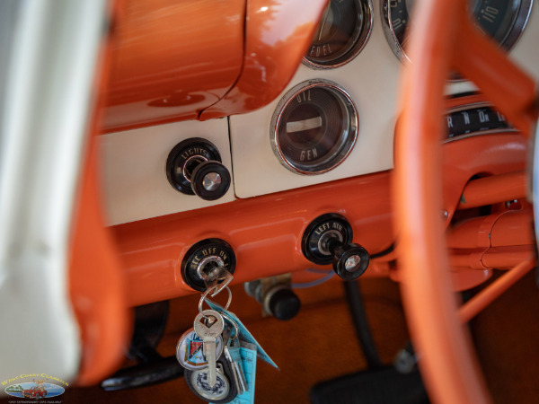 Used 1956 Ford Fairlane Club Victoria 292 V8 2 Door Hardtop  | Torrance, CA