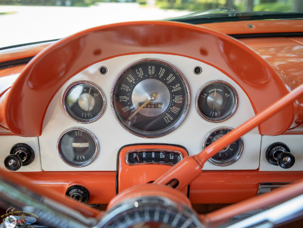 Used 1956 Ford Fairlane Club Victoria 292 V8 2 Door Hardtop  | Torrance, CA