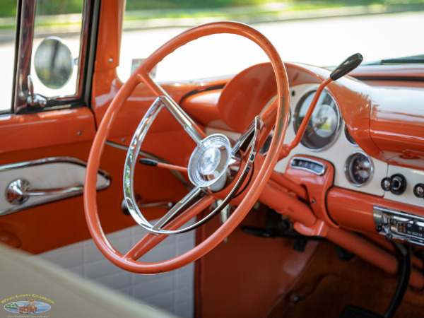 Used 1956 Ford Fairlane Club Victoria 292 V8 2 Door Hardtop  | Torrance, CA