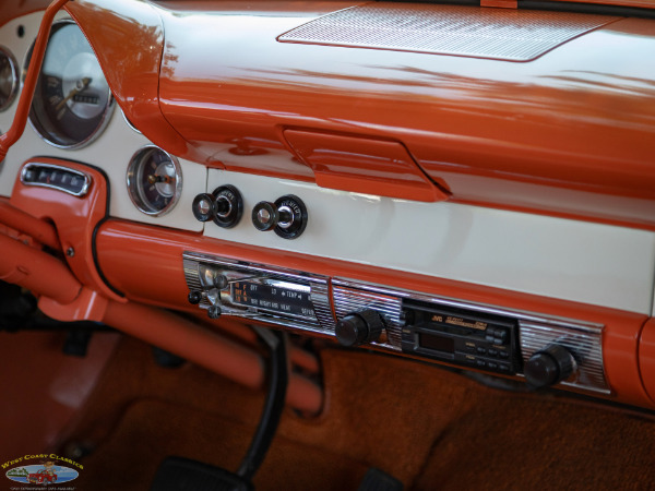 Used 1956 Ford Fairlane Club Victoria 292 V8 2 Door Hardtop  | Torrance, CA