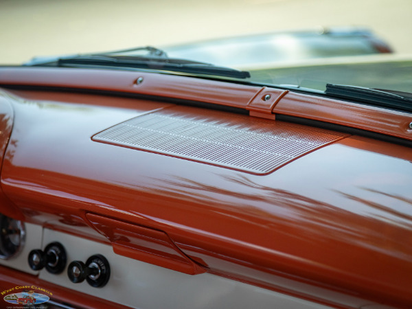 Used 1956 Ford Fairlane Club Victoria 292 V8 2 Door Hardtop  | Torrance, CA