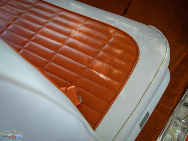 Used 1956 Ford Fairlane Club Victoria 292 V8 2 Door Hardtop  | Torrance, CA