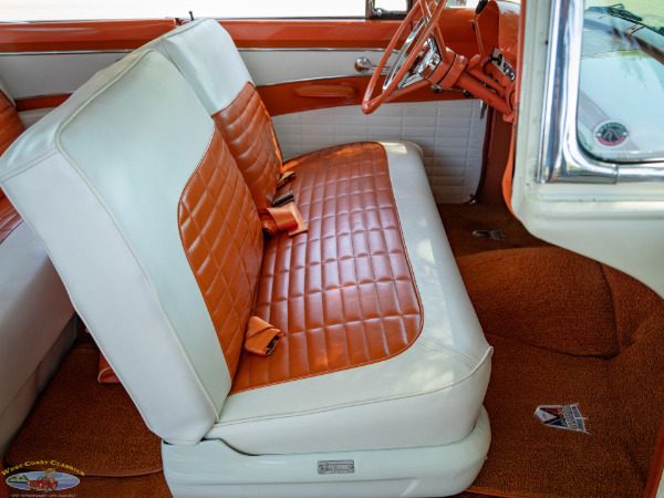 Used 1956 Ford Fairlane Club Victoria 292 V8 2 Door Hardtop  | Torrance, CA