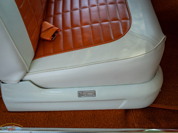 Used 1956 Ford Fairlane Club Victoria 292 V8 2 Door Hardtop  | Torrance, CA