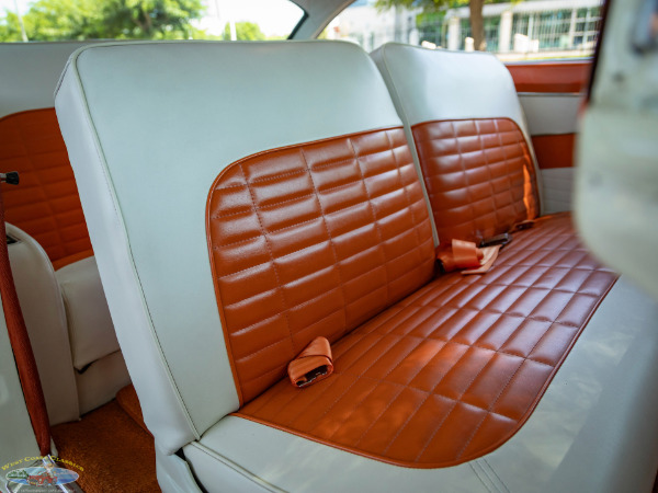 Used 1956 Ford Fairlane Club Victoria 292 V8 2 Door Hardtop  | Torrance, CA