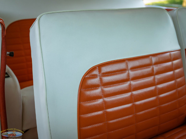 Used 1956 Ford Fairlane Club Victoria 292 V8 2 Door Hardtop  | Torrance, CA