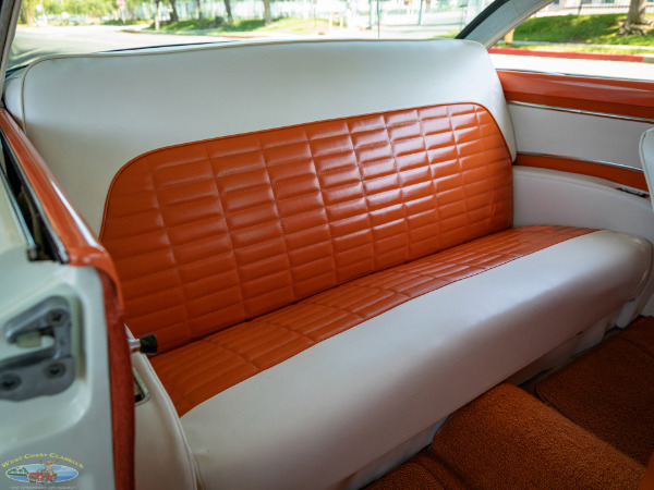 Used 1956 Ford Fairlane Club Victoria 292 V8 2 Door Hardtop  | Torrance, CA