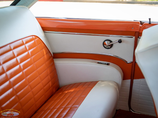 Used 1956 Ford Fairlane Club Victoria 292 V8 2 Door Hardtop  | Torrance, CA