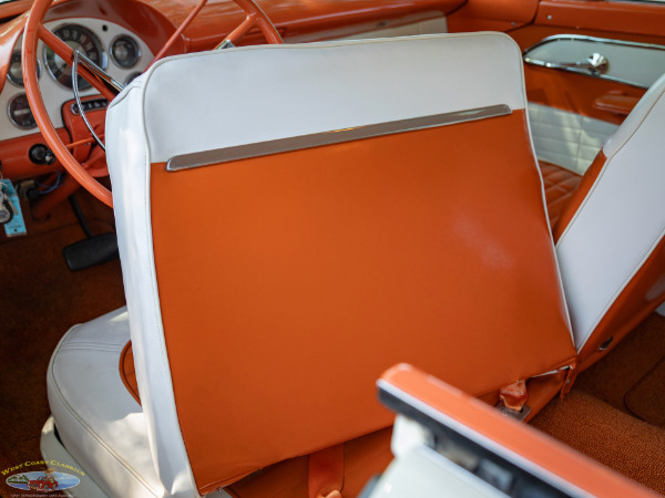 Used 1956 Ford Fairlane Club Victoria 292 V8 2 Door Hardtop  | Torrance, CA