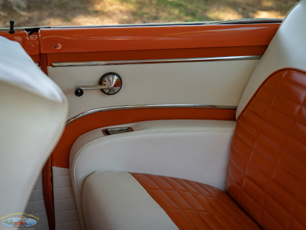 Used 1956 Ford Fairlane Club Victoria 292 V8 2 Door Hardtop  | Torrance, CA