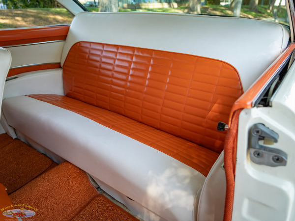 Used 1956 Ford Fairlane Club Victoria 292 V8 2 Door Hardtop  | Torrance, CA