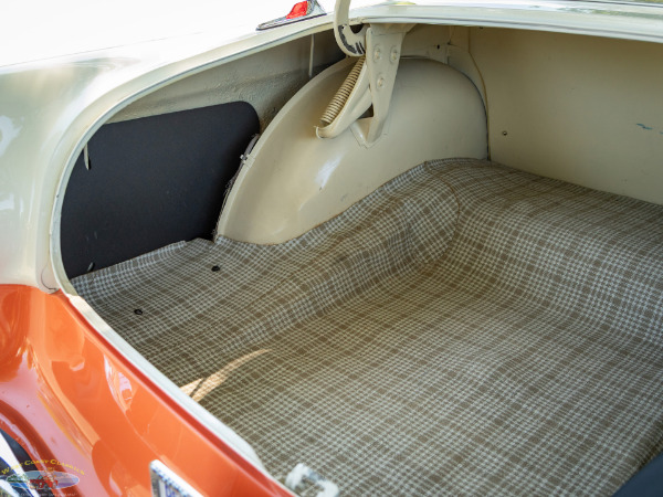 Used 1956 Ford Fairlane Club Victoria 292 V8 2 Door Hardtop  | Torrance, CA