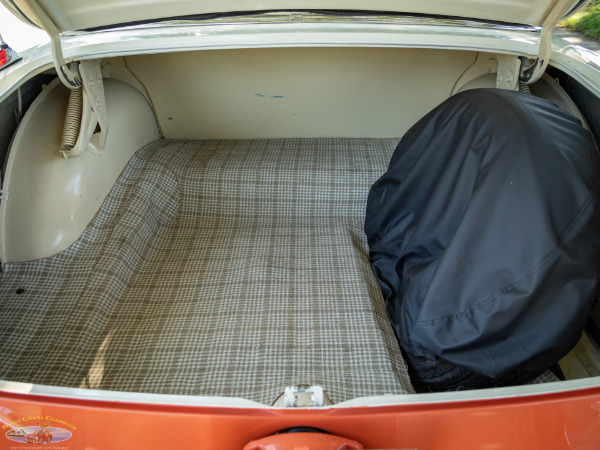 Used 1956 Ford Fairlane Club Victoria 292 V8 2 Door Hardtop  | Torrance, CA