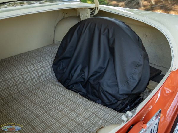 Used 1956 Ford Fairlane Club Victoria 292 V8 2 Door Hardtop  | Torrance, CA