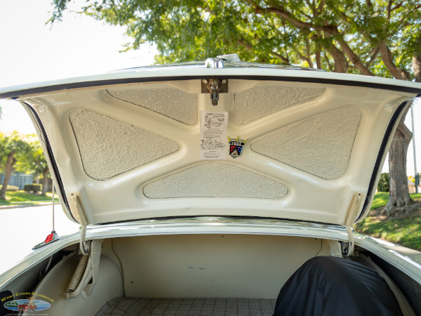 Used 1956 Ford Fairlane Club Victoria 292 V8 2 Door Hardtop  | Torrance, CA