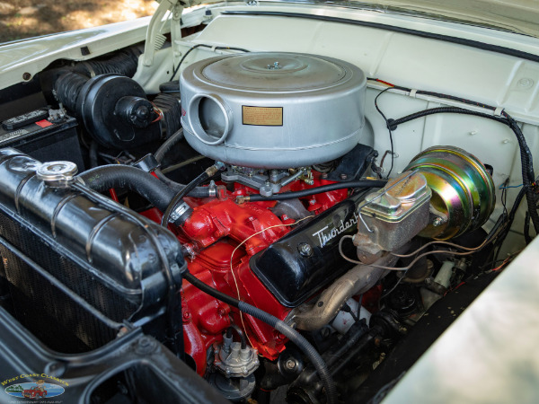 Used 1956 Ford Fairlane Club Victoria 292 V8 2 Door Hardtop  | Torrance, CA