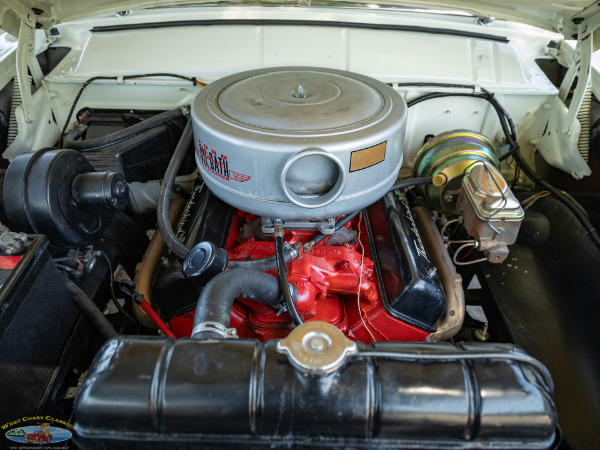 Used 1956 Ford Fairlane Club Victoria 292 V8 2 Door Hardtop  | Torrance, CA