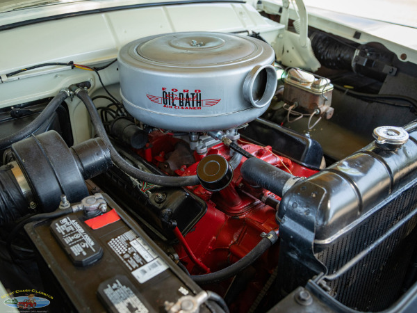 Used 1956 Ford Fairlane Club Victoria 292 V8 2 Door Hardtop  | Torrance, CA