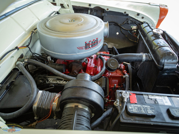 Used 1956 Ford Fairlane Club Victoria 292 V8 2 Door Hardtop  | Torrance, CA