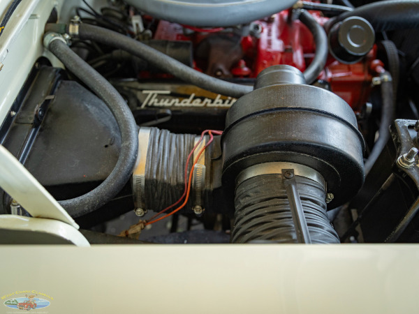 Used 1956 Ford Fairlane Club Victoria 292 V8 2 Door Hardtop  | Torrance, CA