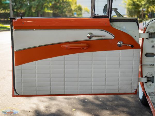 Used 1956 Ford Fairlane Club Victoria 292 V8 2 Door Hardtop  | Torrance, CA
