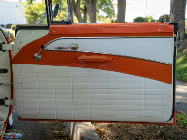 Used 1956 Ford Fairlane Club Victoria 292 V8 2 Door Hardtop  | Torrance, CA