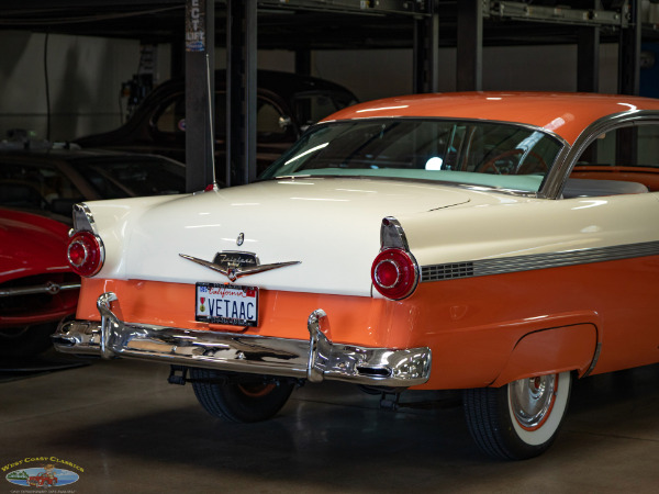 Used 1956 Ford Fairlane Club Victoria 292 V8 2 Door Hardtop  | Torrance, CA