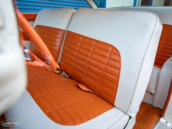 Used 1956 Ford Fairlane Club Victoria 292 V8 2 Door Hardtop  | Torrance, CA