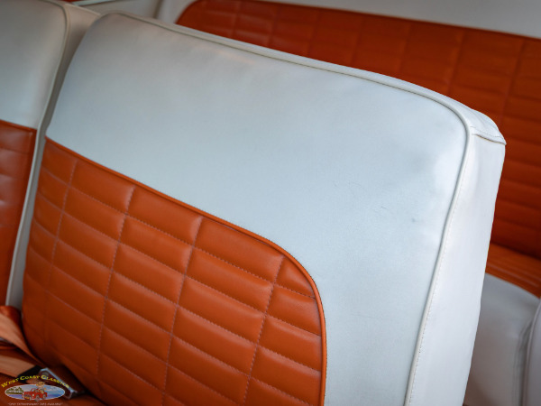 Used 1956 Ford Fairlane Club Victoria 292 V8 2 Door Hardtop  | Torrance, CA